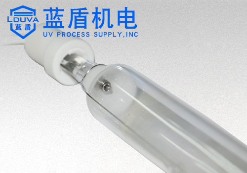 紫外線高壓汞燈，UV燈，UV碘鎵燈的使用壽命是多久？