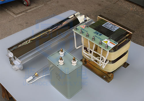 UV變壓器怎么搭配相應(yīng)的電容器？