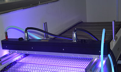 UV汞燈與UVLED燈的區(qū)別有哪些？